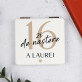 A zi de naștere - Oglindă de buzunar
