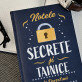 Secrete și tainice - Caiet de notițe