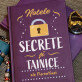 Secrete și tainice - Caiet de notițe