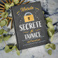 Secrete și tainice - Caiet de notițe