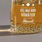 Astfel arată - Pahar pentru whisky
