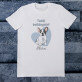 Tatăl bulldogului - Tricou pentru bărbați