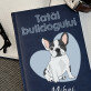 Tatăl bulldogului - Caiet de notițe