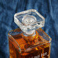 Tată din galaxie - Carafă pentru whisky 0,7l