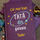 Tată din galaxie - Caiet de notițe