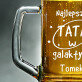 Tată din galaxie - Halbă