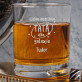 Tată din galaxie - Pahar pentru whisky