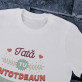tată tu întotdeauna ai dreptate - Tricou pentru bărbați