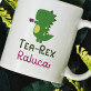 Tea-Rex - Cană 