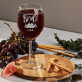 Team bride - Pahar pentru vin