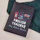 The best english teacher - Calendar The best english teacher - Calendar