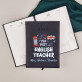 The best english teacher - Calendar The best english teacher - Calendar