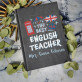 The best english teacher - Caiet de notițe