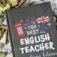 The best english teacher - Caiet de notițe