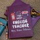 The best english teacher - Caiet de notițe