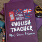 The best english teacher - Caiet de notițe