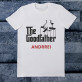 The goodfather - Tricou pentru bărbați