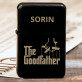 The goodfather - Brichetă pe benzină