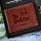 The goodfather - Set cu portofel