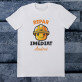 Repar imediat - Tricou pentru bărbați