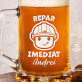 Repar imediat - Halbă