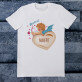 Nimerit - Tricou pentru bărbați