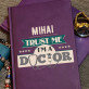 Trust me, I`m a doctor  - Caiet de notițe