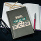 Trust me, I`m a doctor  - Caiet de notițe