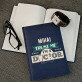 Trust me, I`m a doctor  - Caiet de notițe