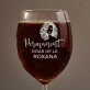 Permanent - Pahar pentru vin