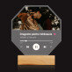 Melodia ta spotify - Octagon  