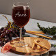 Numele tău elegant - Pahar pentru vin