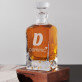 Numele tău - Carafă pentru whisky