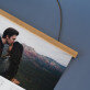 Fotografia ta - Calendar cu lamele din lemn Fotografia ta - Calendar cu lamele din lemn