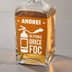Va stinge orice foc - Carafă pentru whisky