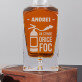 Va stinge orice foc - Carafă pentru whisky