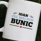 cel mai bun bunic - Cană 