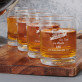 Aniversare la mulți ani - Pahar pentru whisky
