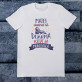 Destinat să doarmă - Tricou pentru bărbați