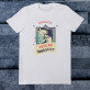Pescar înnăscut - Tricou pentru bărbați