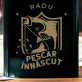 Pescar înnăscut - Ploscă neagră