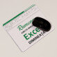 Iubește mirosul de excel - Mousepad