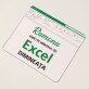 Iubește mirosul de excel - Mousepad