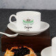 Dependenți de cafea - Cești  duo