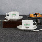Dependenți de cafea - Cești  duo