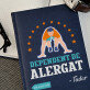 Dependent de alergat - Caiet de notițe