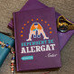 Dependent de alergat - Caiet de notițe