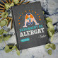 Dependent de alergat - Caiet de notițe