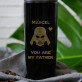 Vader dad - Cană termică