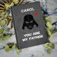 Vader dad - Caiet de notițe